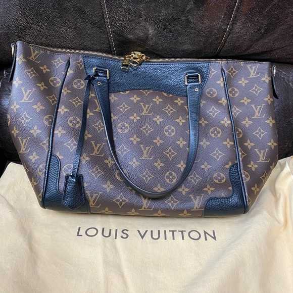 Handbags - SOLD Louis Vuitton Estrella